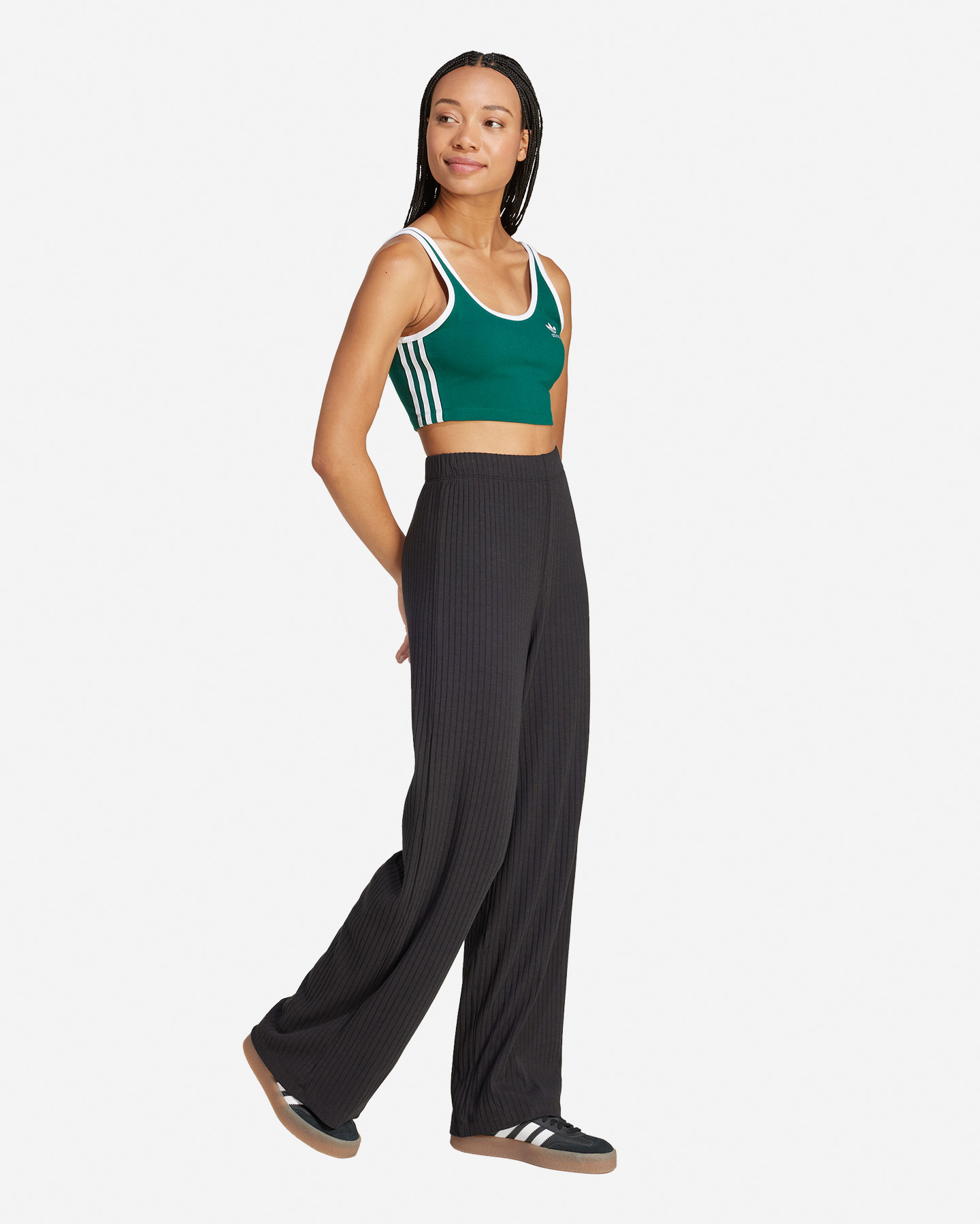 Adidas Originals W Tank Top JD4614