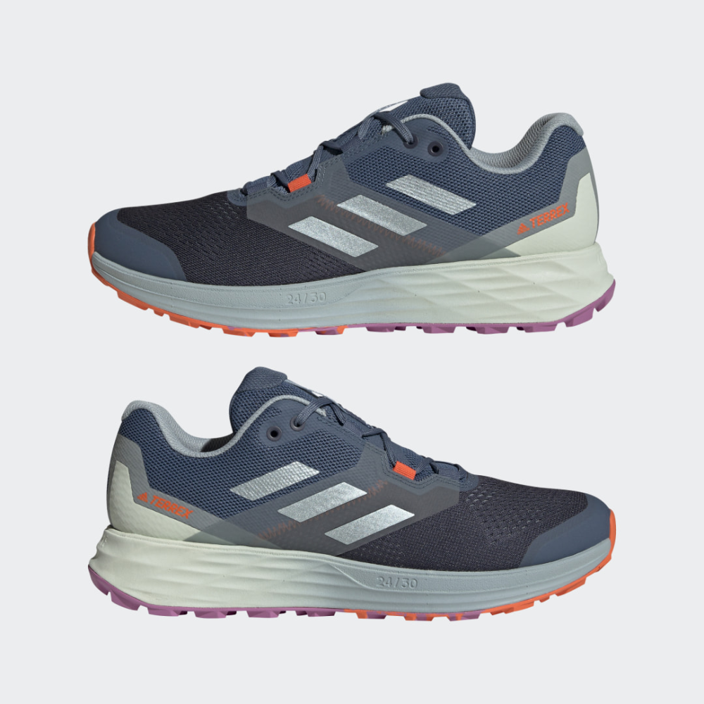 adidas Two Flow Trail GY6145 / blau