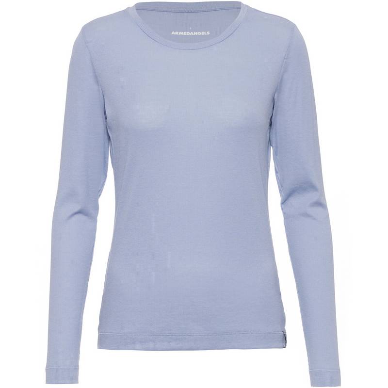 ARMEDANGELS JAALE Langarmshirt Damen