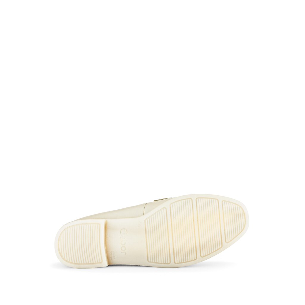 Gabor fashion Slipper beige