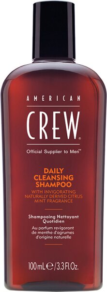 American Crew Daily Cleansing Shampoo
