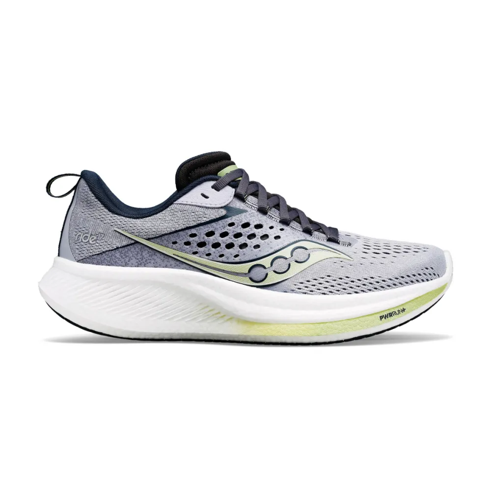 Saucony Ride 17 S10924-110 / grau