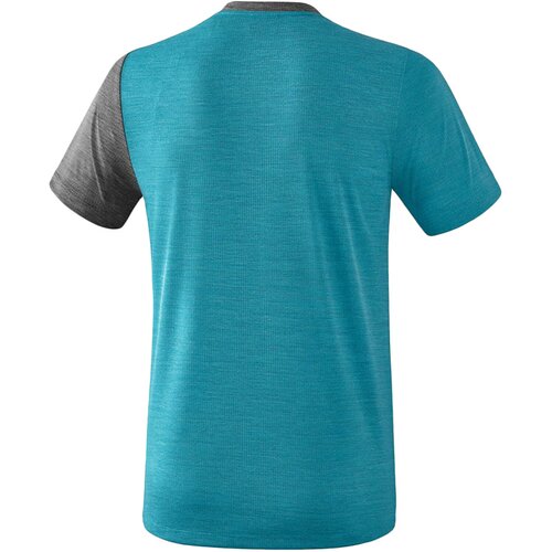 FUSSBALL - TEAMSPORT TEXTIL - T-SHIRTS 5-C T-SHIRT KIDS