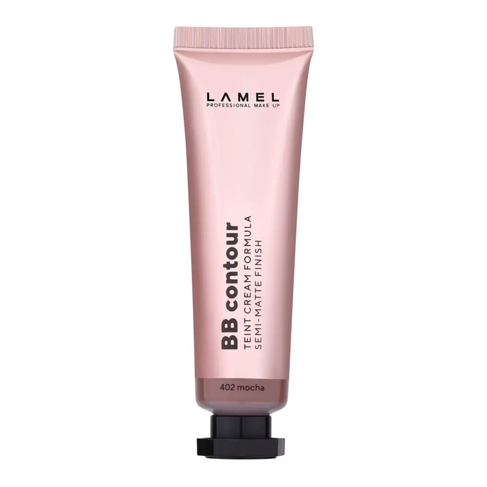 Lamel BB Contour Bronzer Creme 402