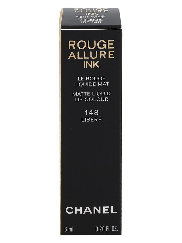 Chanel Lippenstift 