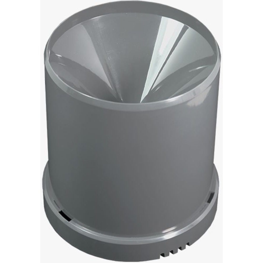 POPP Z-Rain - Regensensor - grau Regenmesser