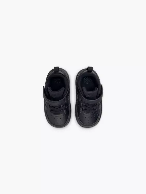 Nike Sneaker COURT BOROUGH LOW RECRAFT