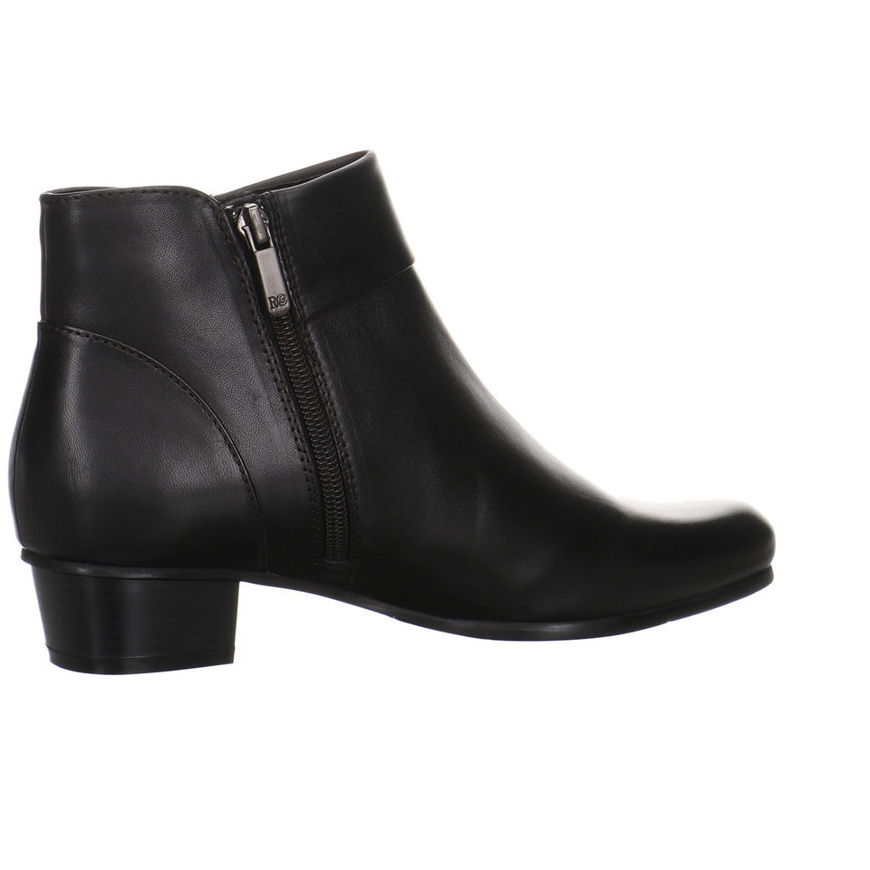Regarde Le Ciel Stefany Stiefelette