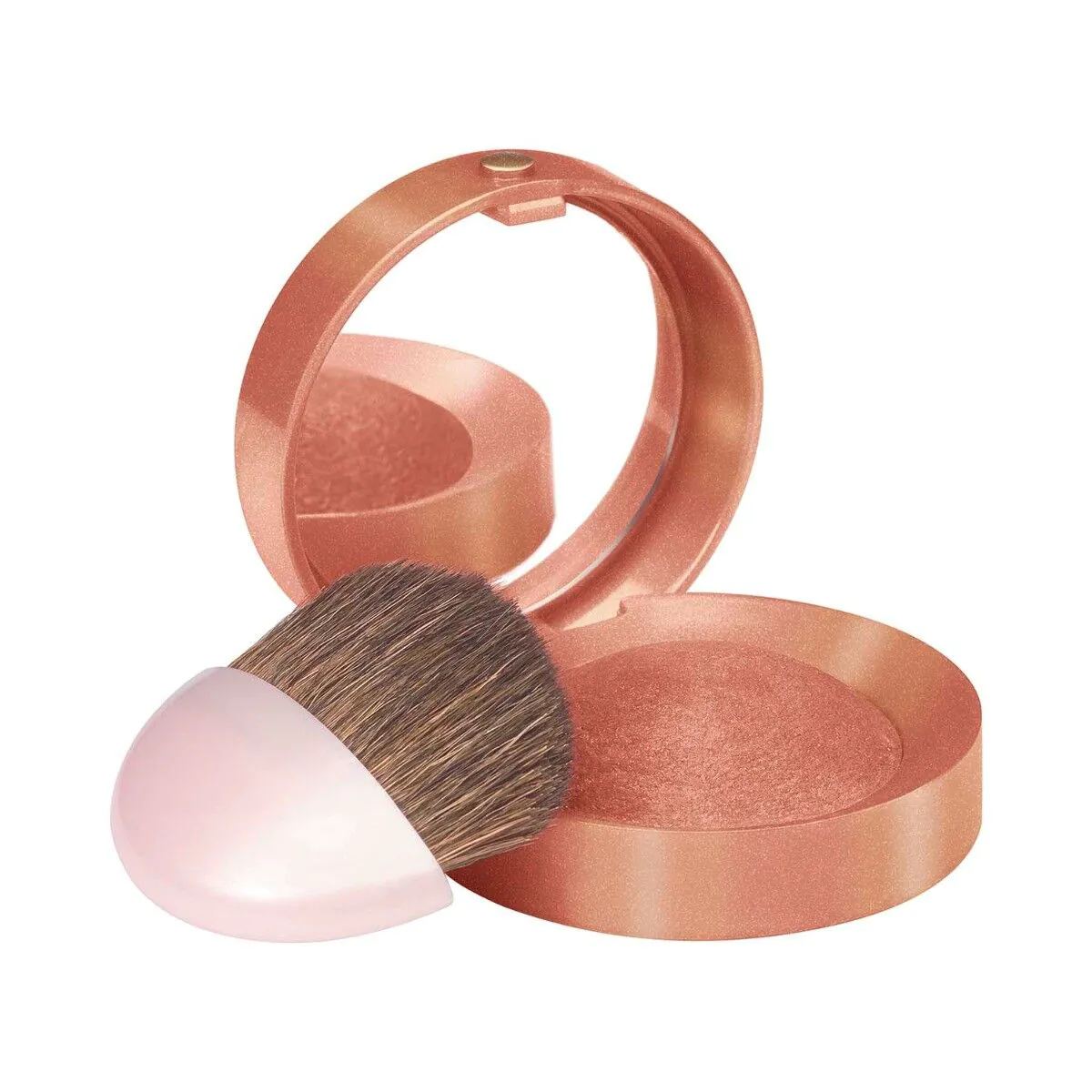 Bourjois Pastel Joues 95 Rose De Jaspe Blush