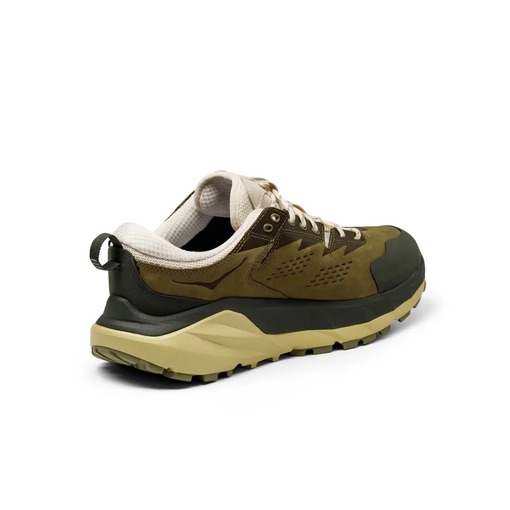 Hoka Kaha Low Gore Tex GTX 1123114-FNN / weiss