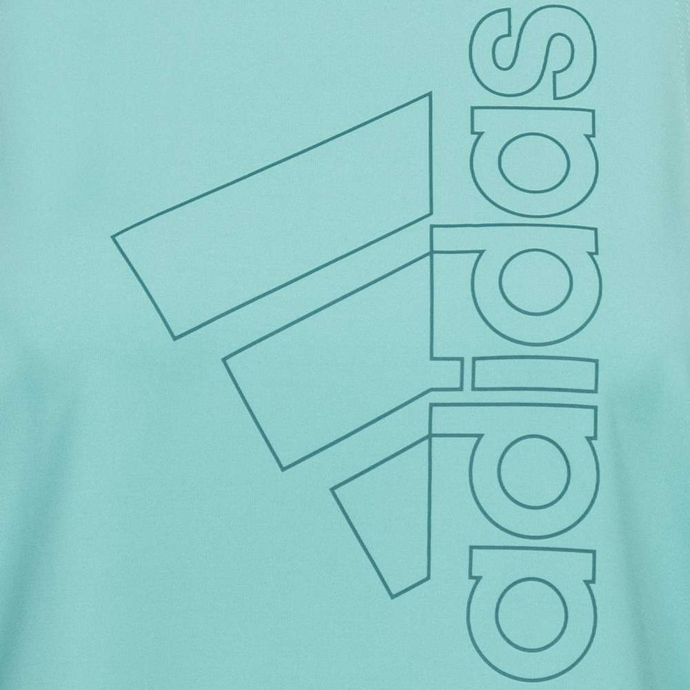 adidas Badge of Sport Tech Damen Tank Top GS8771