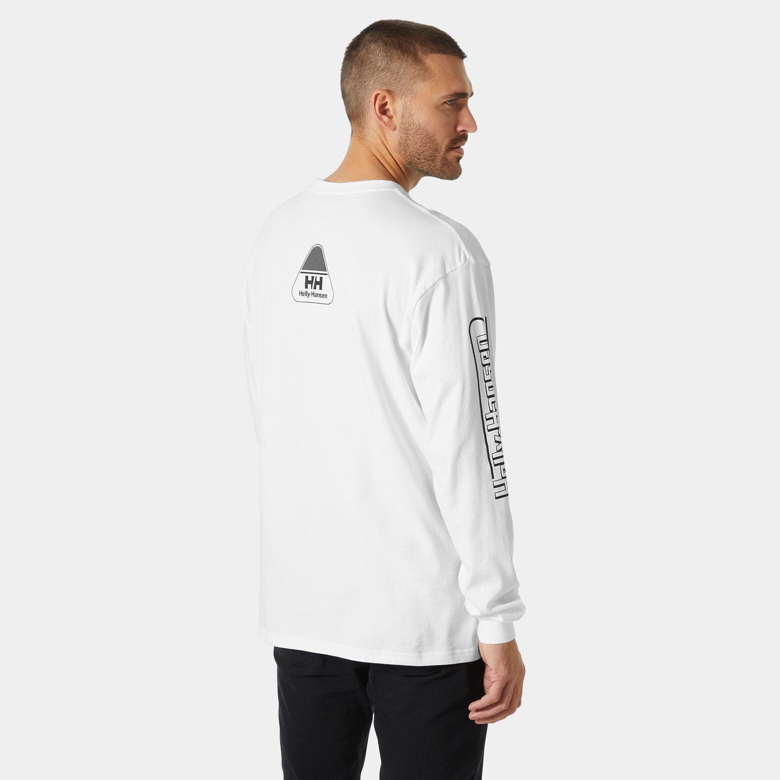 Unisex YU Long Sleeve T-shirt