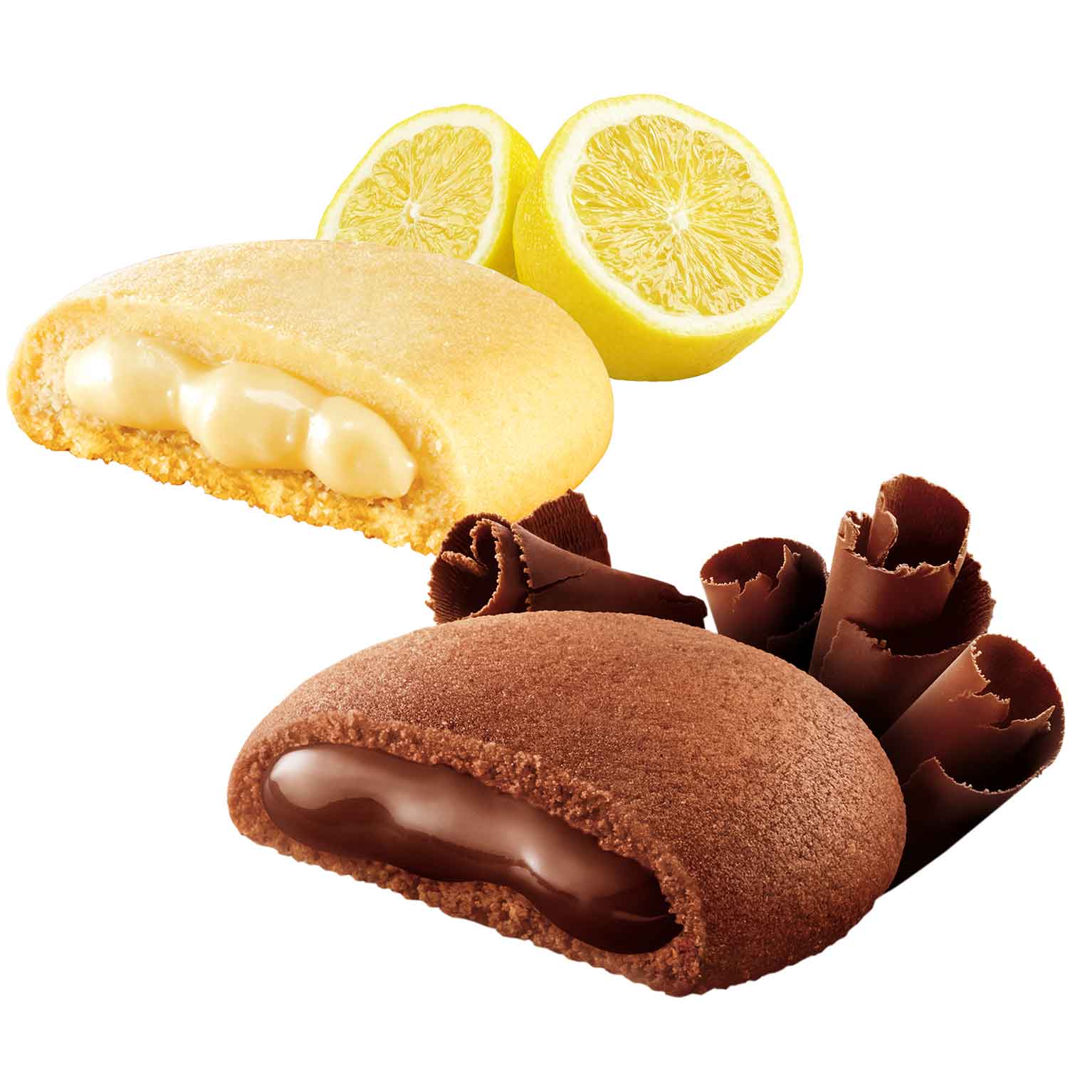 Barista Selection Crisp & Creamy Mix 200er