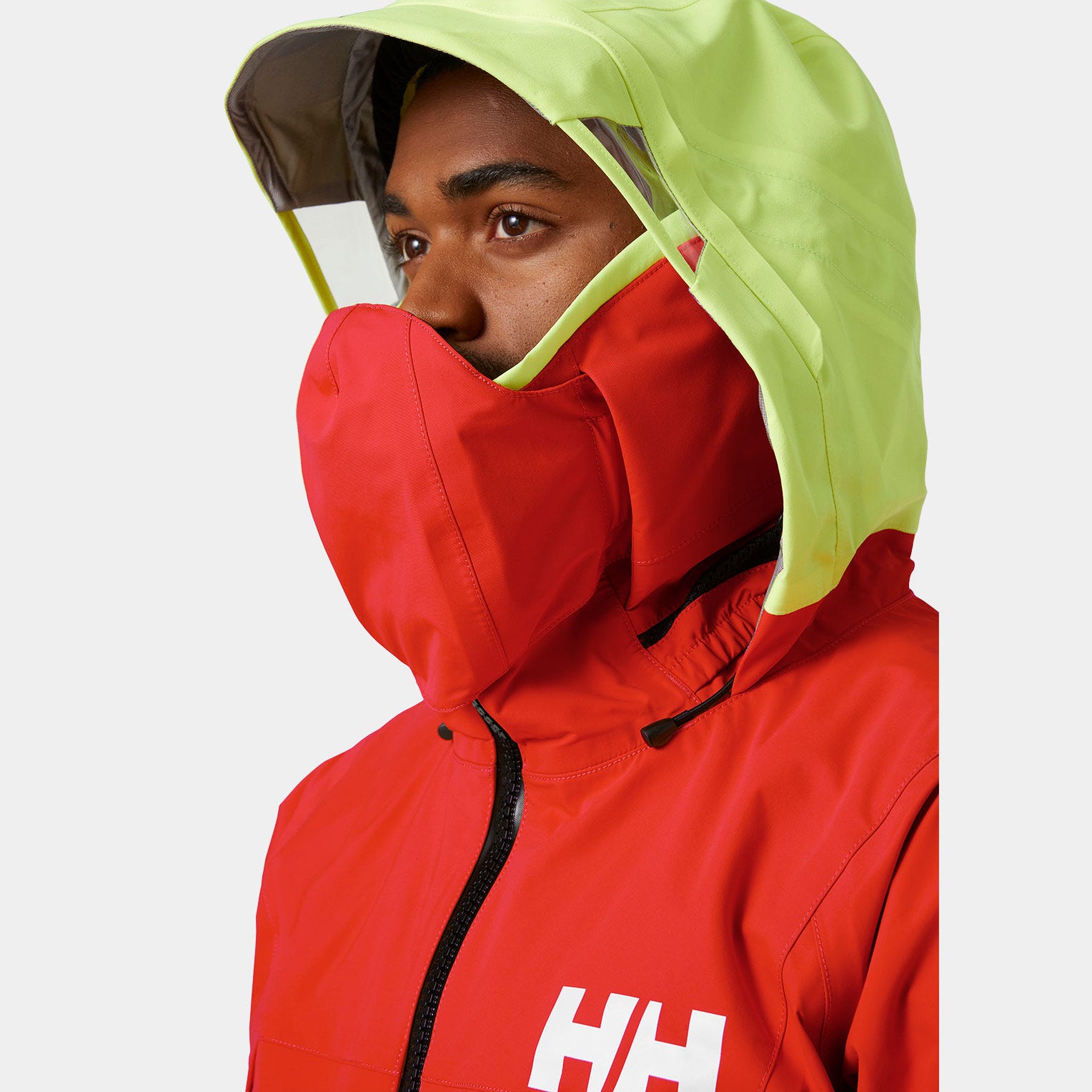 Men's Ægir Ocean Jacket