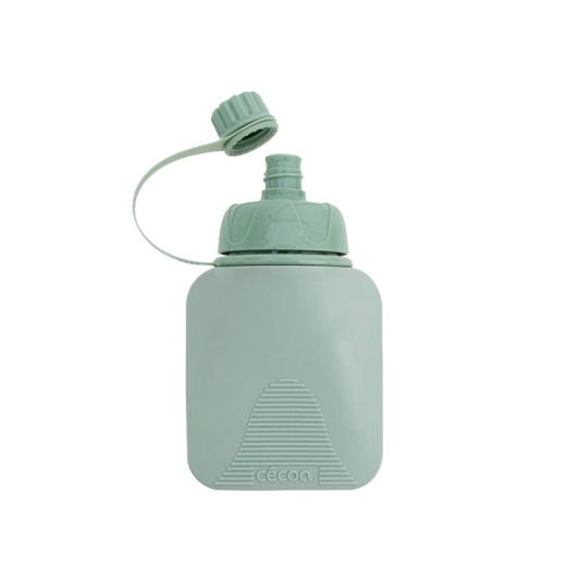 Bolsas reutilizables exprimibles de 130 ml