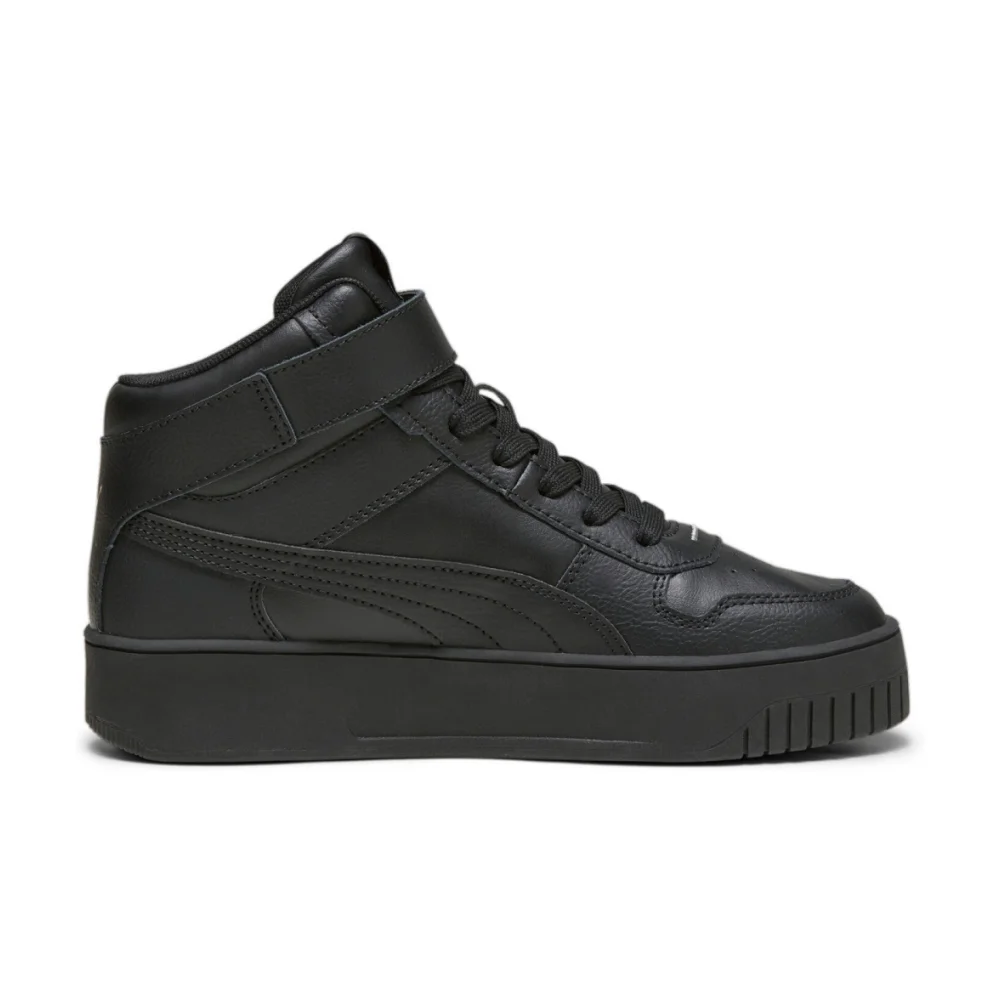 PUMA Carina Street Mid 392337/002 / schwarz