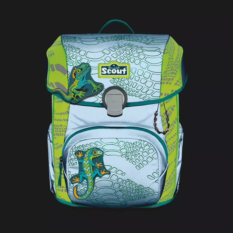 Scout Neo Exklusiv Superflash Extreme Lizard