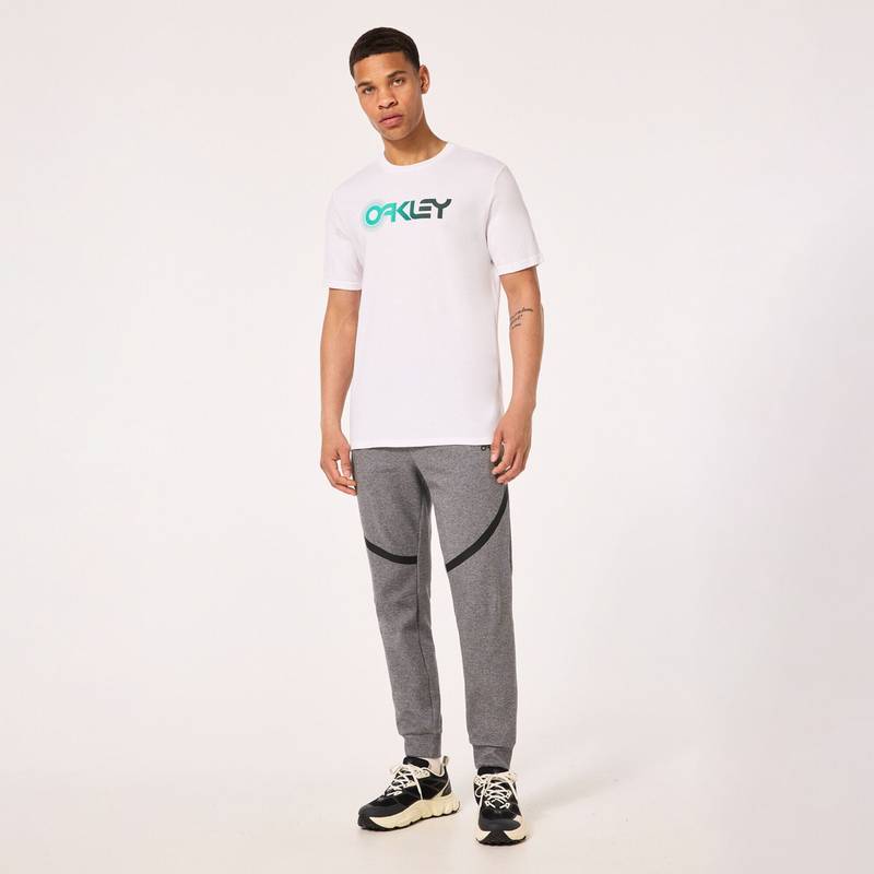 Oakley RINGS Printshirt Herren