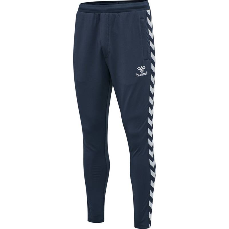 hummel hmlNATHAN 2.0 TAPERED PANTS Sweathose Herren