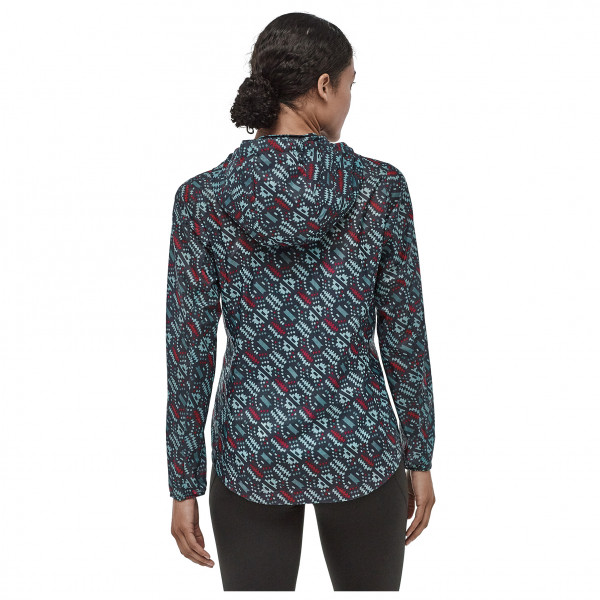 Patagonia - Women's Houdini Jacket - Windjacke