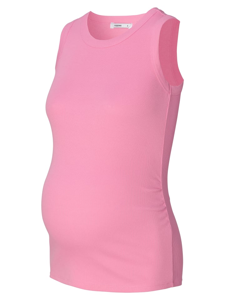 Noppies Tanktop Kaysa in Rosebloom günstig kaufen