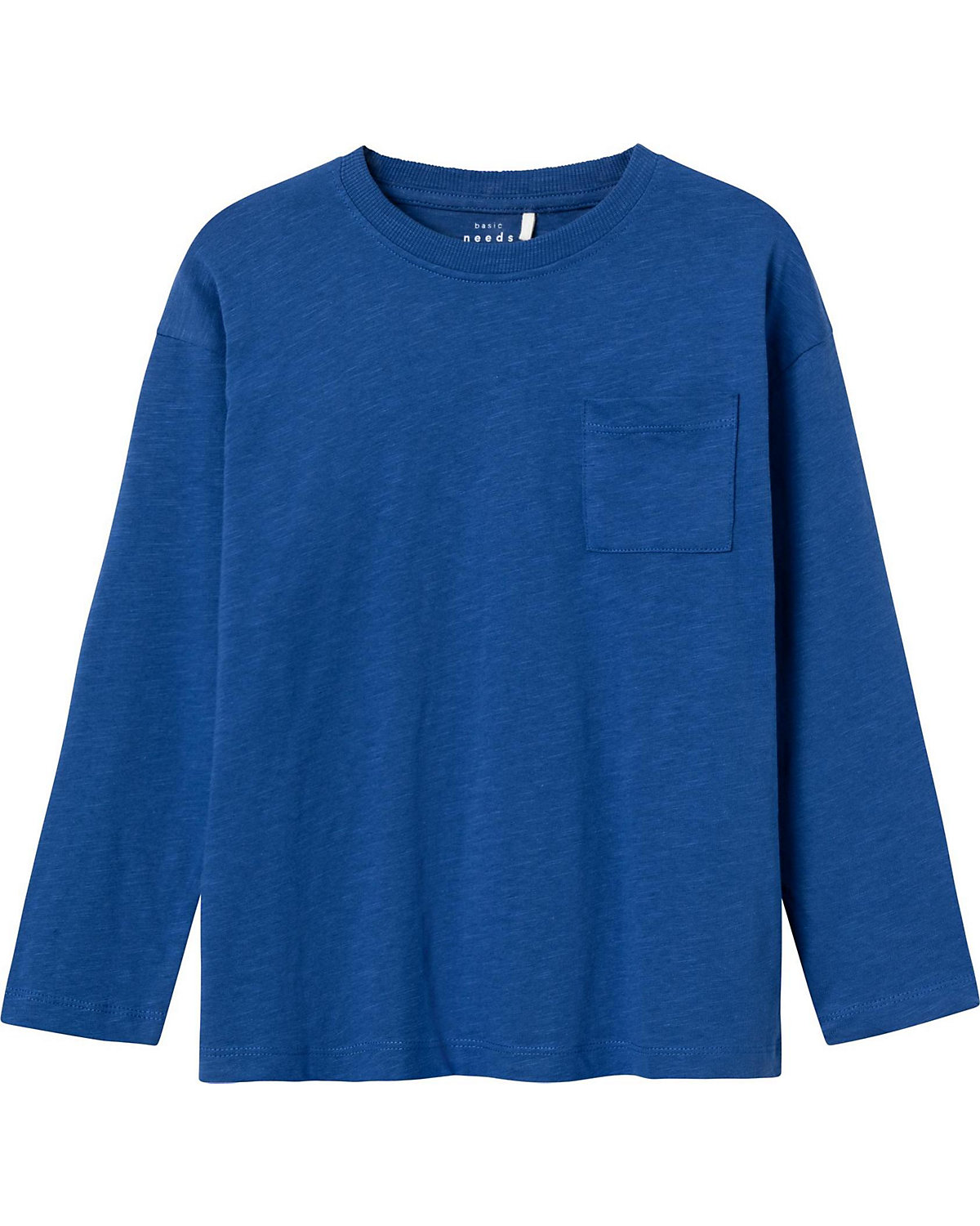 Langarmshirt NKMVEBBE für Jungen