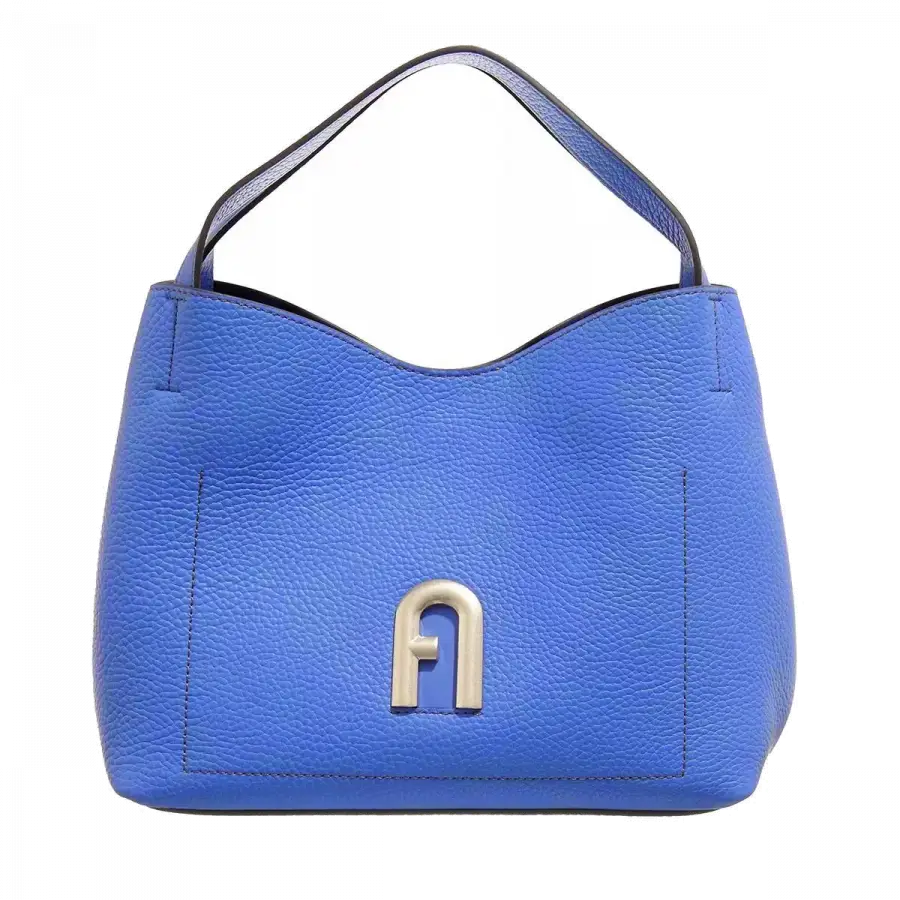 Furla - Furla Shoulder Bags Leder Blue - blau