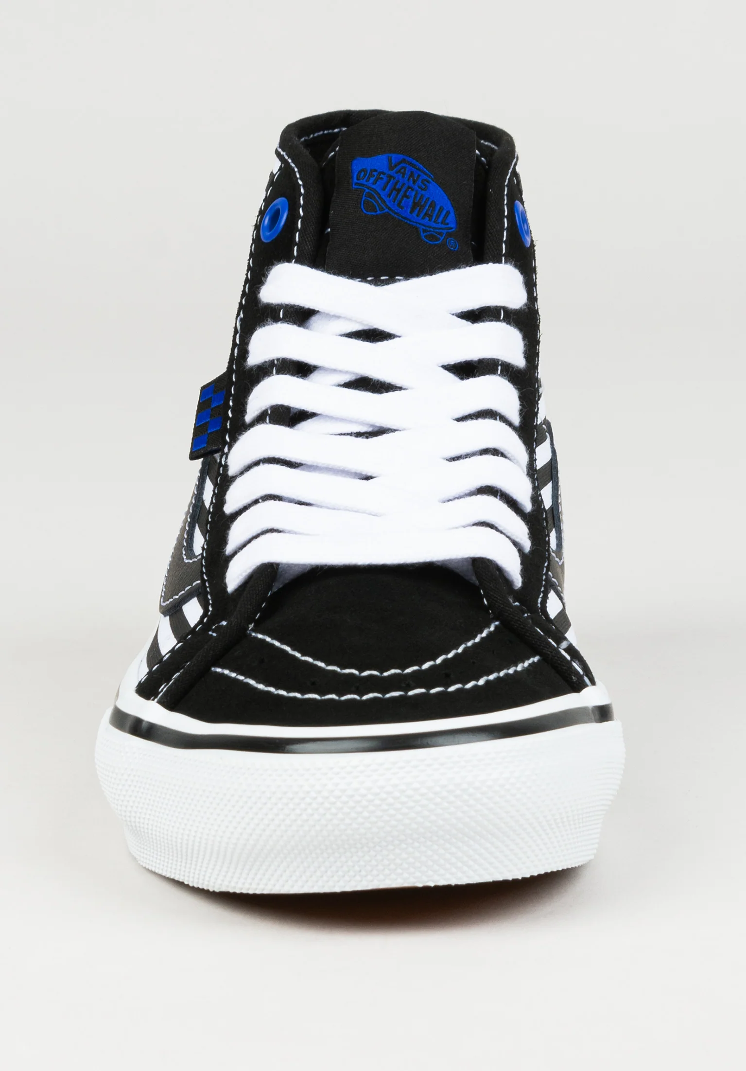 MN Skate SK8-Hi Decon Breana Geering