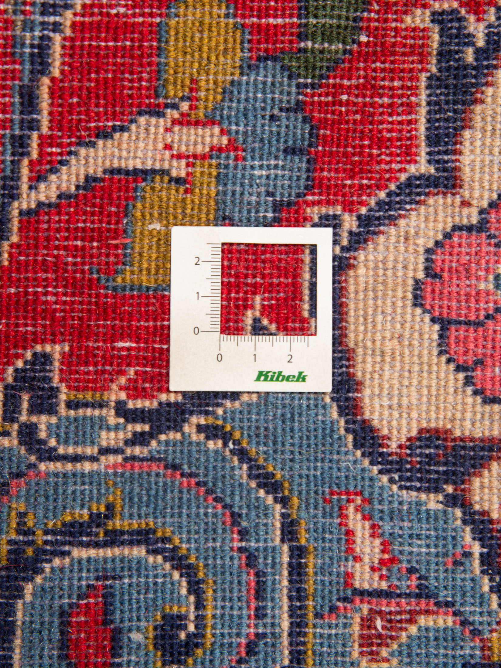 Sarough ca. 245 x 350 cm, Unikat / Einzelstück