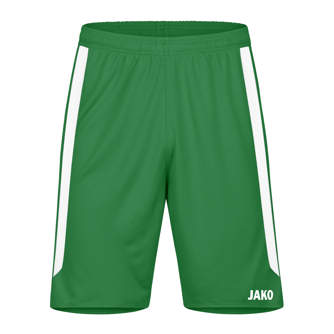 JAKO Power Short Grün Weiss F200