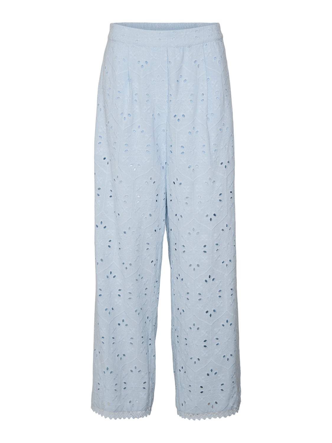 VMIRINA Hohe Taille Hose