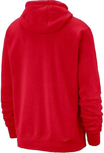 Nike Performance Herren Hoodie NBA CHICAGO BULLS