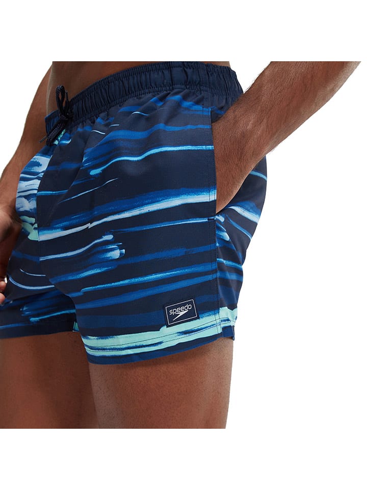 Speedo Badeshorts 