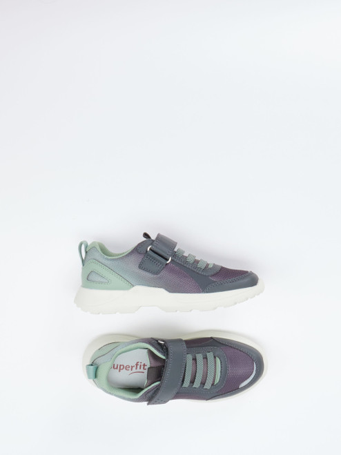 Klettschuh-66214060007 Superfit