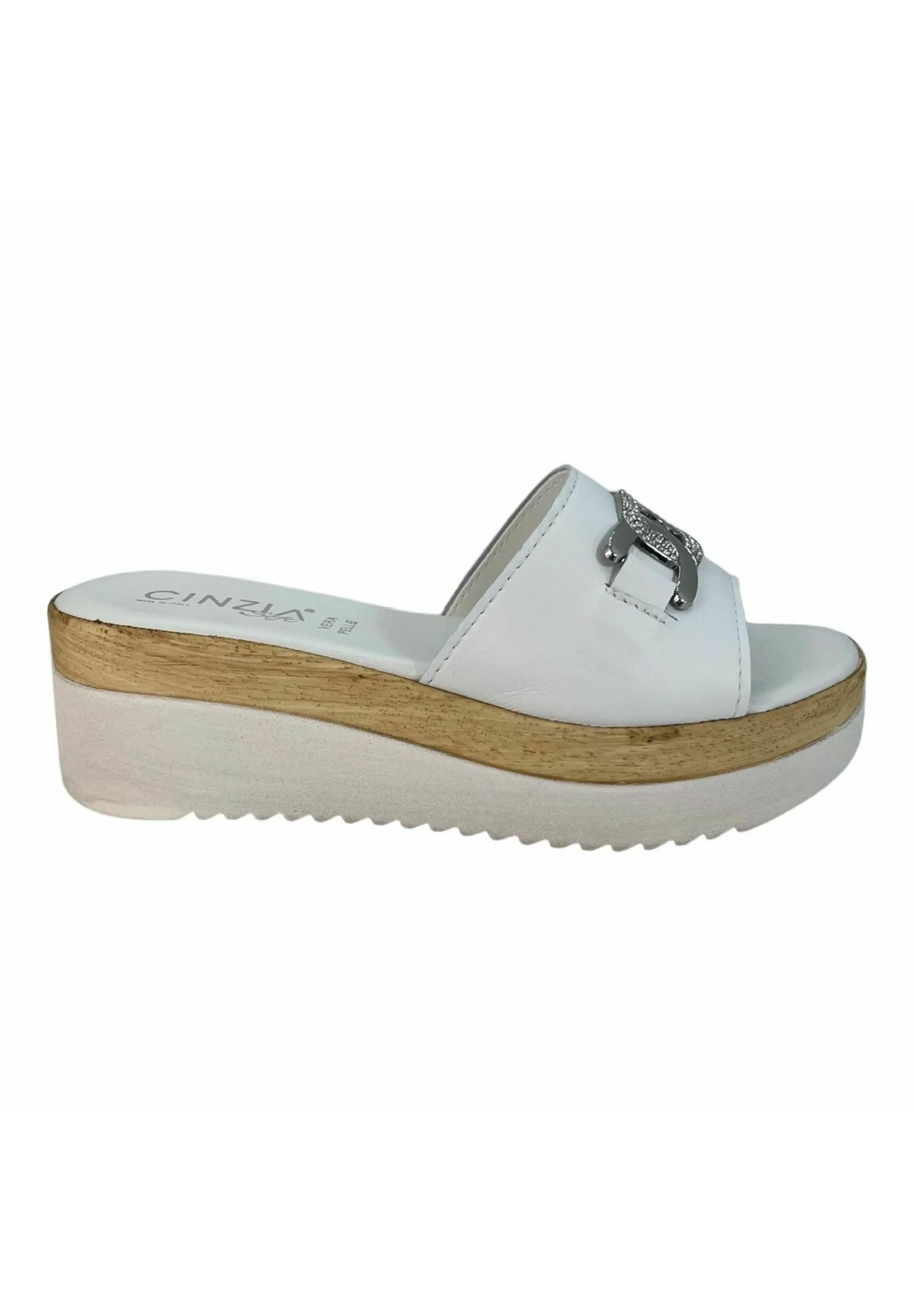 Pantuflas suaves Cinzia