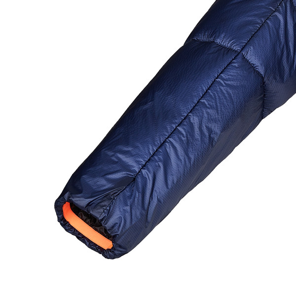 TAISS IN HOODED JACKET W Damen - Daunenjacke