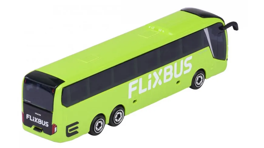 Majorette - MAN Lion's Coach L Flixbus