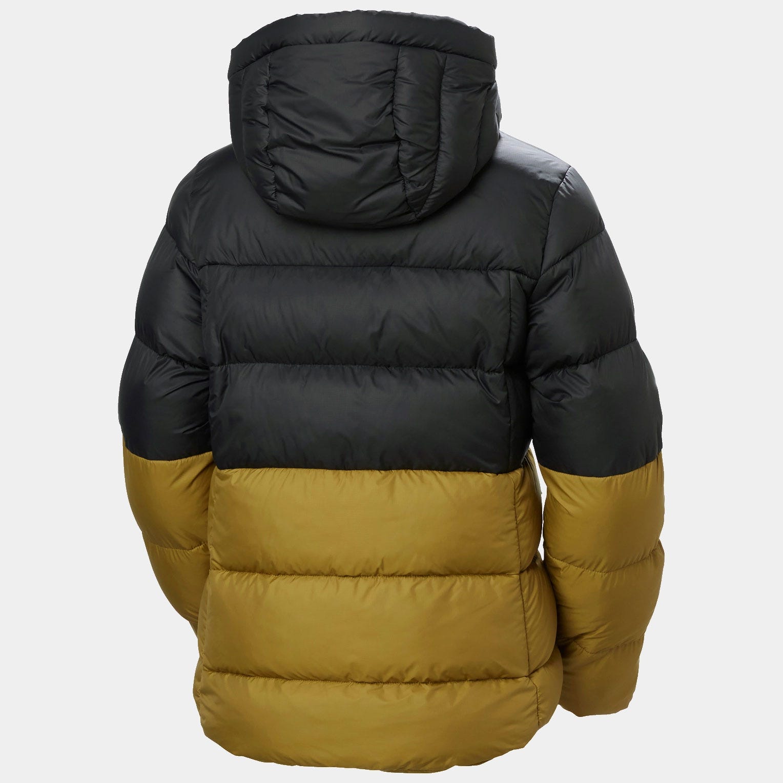 Women's ACTIVE Puffy Jacket