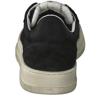 Replay Sneaker in schwarz