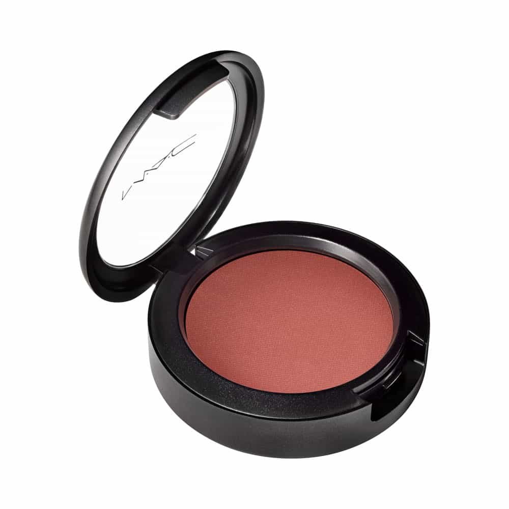 Mac Rouge Powder Blush
