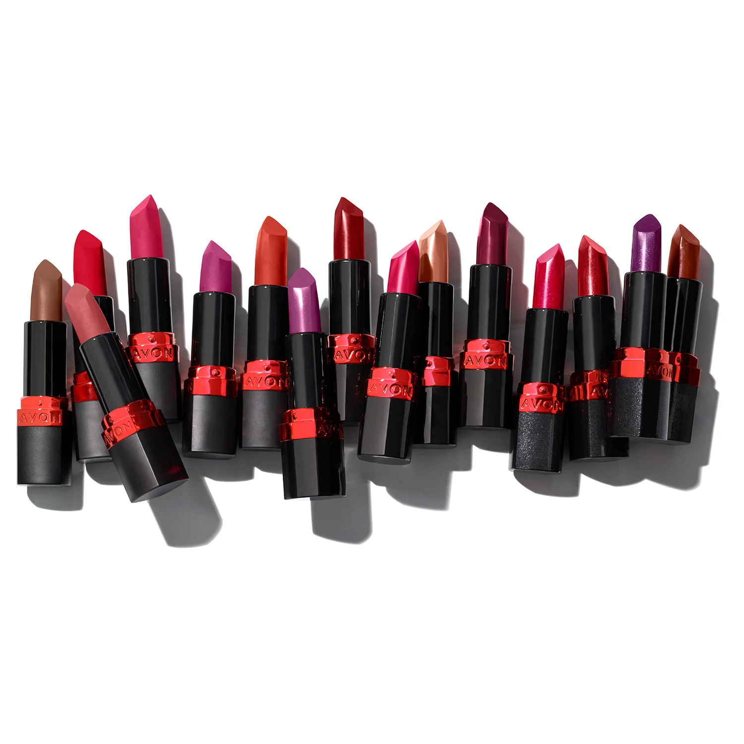 Labial Ultra Shimmer - Labial Brillante