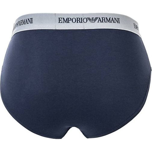 Emporio Armani Slip 2er Pack