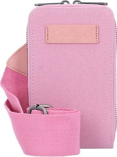 Fritzi aus Preußen Izzy08 Jozy Canvas Handytasche 11 cm
