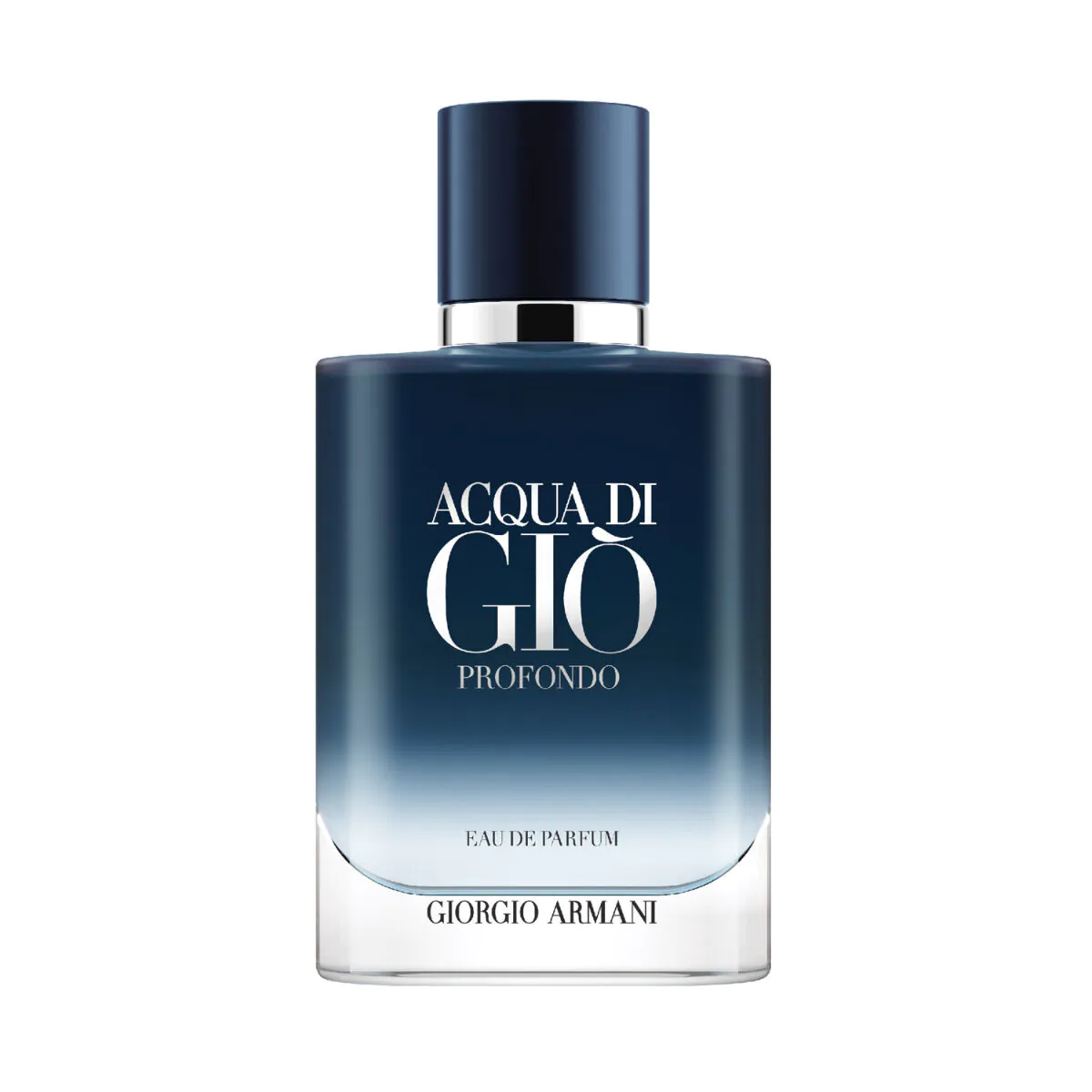 Parfemska voda Giorgio Armani Acqua di Gio Profondo za muškarce, 40 ml