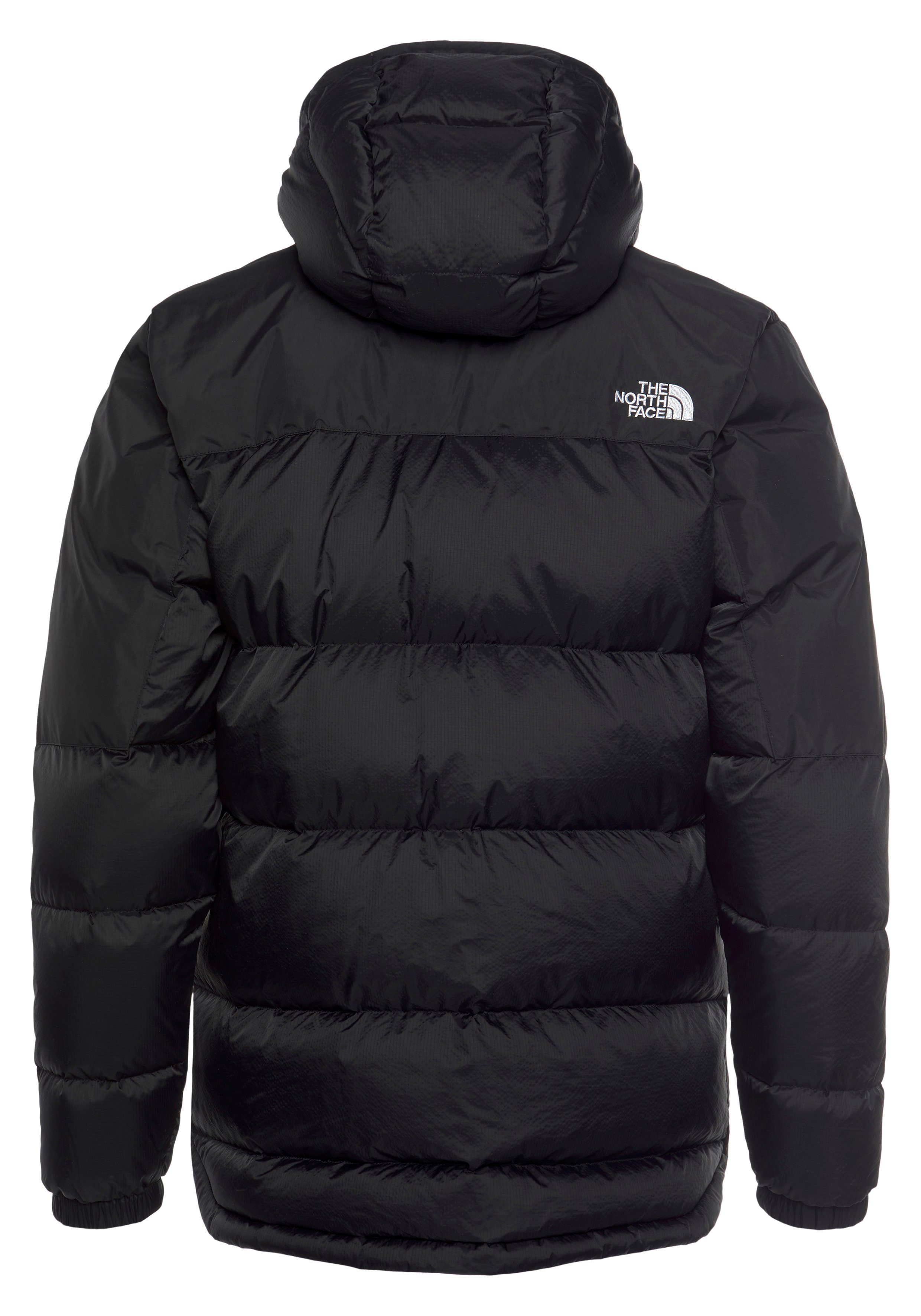 The North Face Steppjacke DIABLO Wasserabweisend & Winddicht & Atmungsaktiv