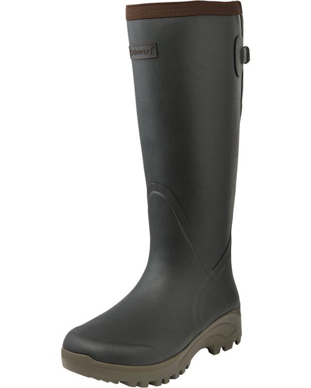 Gateway1 Damen Gummistiefel Sportsman II 18 4mm