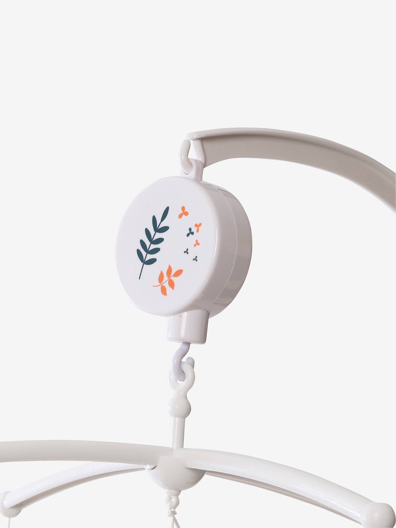 Mobile musical FORET ENCHANTEE multicolore