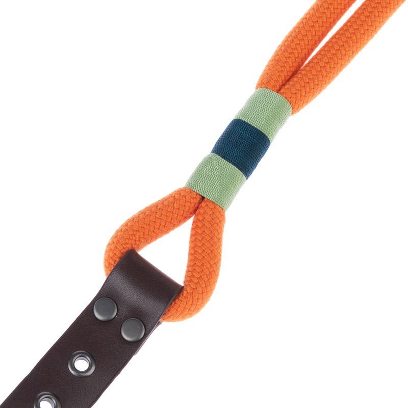 Nomad Tales Spirit Halsband, tangerine zu TOP-Preisen | bitiba %