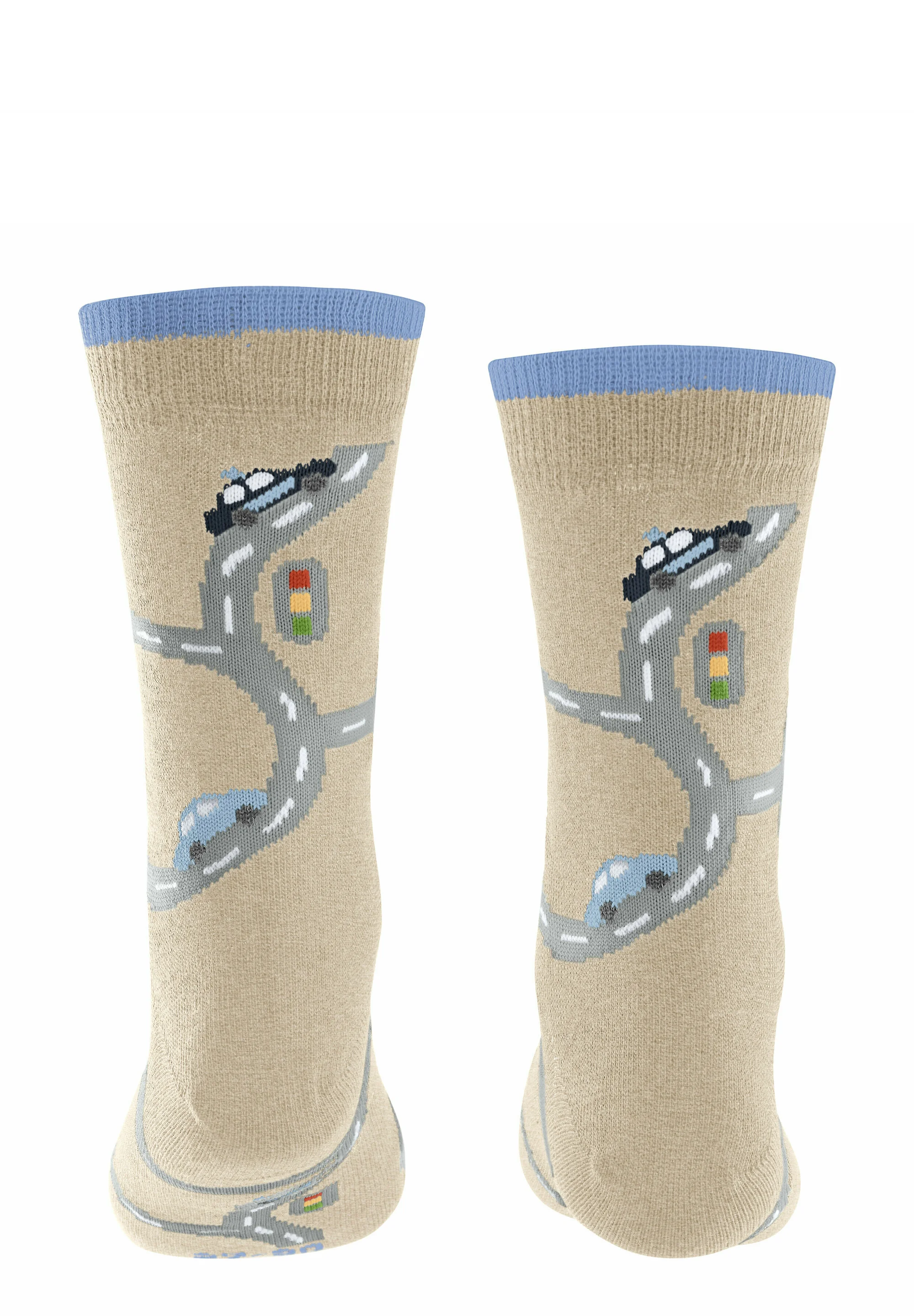 FALKE CITY LIFE - Calcetines