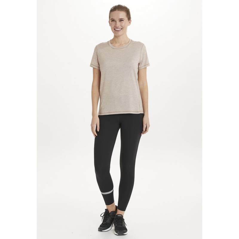 Endurance Korrl Laufshirt Damen
